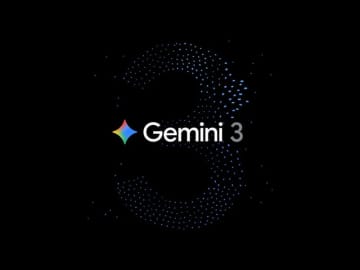 Gemini 3登場。Proは「博士号の推論能力」