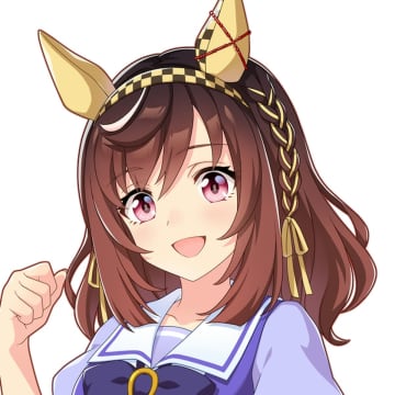 『ウマ娘』に新育成ウマ娘「ブエナビスタ」実装、レッドディザイアとのライバル関係も話題に