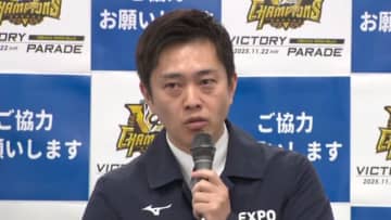 「中国総領事は謝罪するべき」と吉村知事「総領事が主催するイベントやセレモニー・行事には参加しません」高市総理の台湾有事巡る国会答弁巡り　中国の駐大阪総領事が「汚い首は斬ってやるしかない」SNS投稿