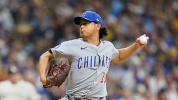 カブスがFA・今永昇太と1年契約を結ぶ　クオリファイング・オファーを受け入れ約34億円の契約に