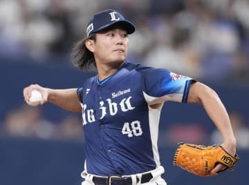 MLBが西武・今井達也を公示、パドレスが参戦表明！交渉期限は来年1月3日午前7時