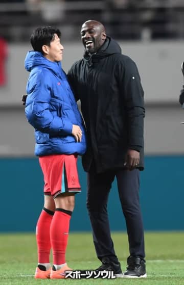 「日本は世界トップ級、韓国はそのレベルにない」ガーナ監督の衝撃発言の一部始終