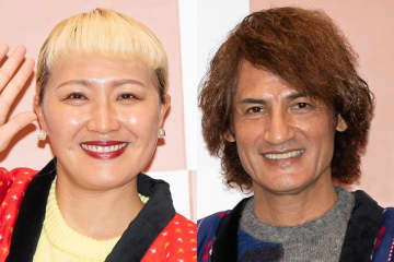 夫とは“19歳差”の丸山桂里奈　結婚時に親を説得した「驚きの言葉」明かす