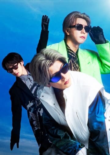 THE SIXTH LIEがニューシングル『Earthship』を本日リリース。未来を信じるすべての⼦どもたちへ贈るメッセージソング