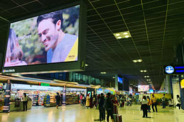 タイ、「ビザラン」対策を強化　入国拒否も