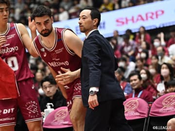 日本代表チームスタッフ変更…川崎HC就任の勝久氏が不参加、ゲインズ氏をサポートコーチとして追加招集