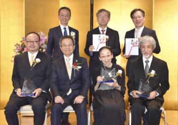 広島の被爆ピアノ修復工房を選出　JASRAC音楽文化賞