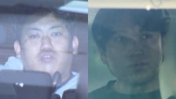 スカウトグループ「ナチュラル」メンバー3人逮捕「ルールを破った制裁」と言いがかりつけ元メンバーを車に連れ込み監禁した疑い