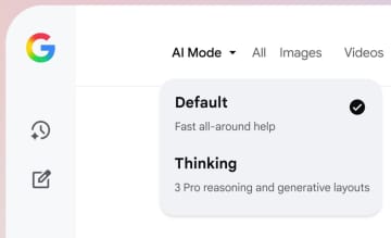 Google 検索にGemini 3、どんな機能が使える？