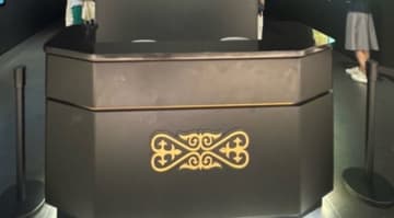 【総額2000万円】大阪・関西万博寄贈品プログラム　締切間近！12月6日(土)に大阪府高槻市にパビリオン想い出の品がやってくる　～とある国の人たちからの暖かい想いに感謝して　締め切り間近～