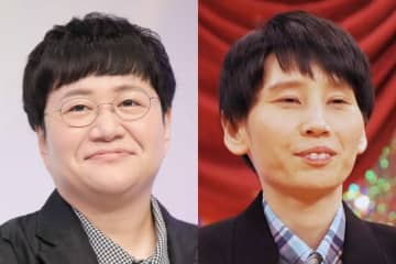 ハリセンボン春菜、相方・はるかの“変化”に驚き　「2年で人って成長するんだ…」ファンも「安心」