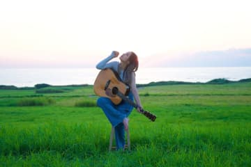 Anly、新曲「わたしへ（feat.Rafel Plana）」配信スタート