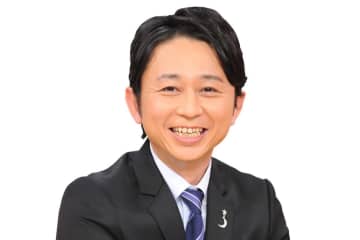 有吉弘行、Suicaのペンギン“卒業”に声を詰まらせ…　「1つの時代が変わっていく節目」