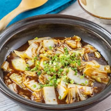 【マーボー豆腐の素で炒めるだけ】「こんな発想あった？」「豆腐よりウマいなんて…」味付け不要の超簡単おかずレシピ3選