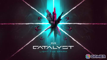 「EVE Online」新鉱石の登場で宇宙規模の“採掘戦争”が幕を開ける新拡張「Catalyst」が配信！新採掘システムや新艦船なども登場