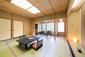 【冬限定】大人の隠れ家が進化！鳴子温泉「鳴子風雅」が始める1日2組限定の「お部屋食」で極上おこもりステイ！