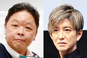 木村拓哉の“ある行動”に伊集院光「やっぱ…すげぇな」　人間性を称賛「会うと好きになっちゃうよね」