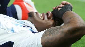 日本代表に2022年W杯で勝ったコスタリカ、2026年はまさかの予選敗退で選手涙…「史上最も楽な予選で負けた」と現地酷評