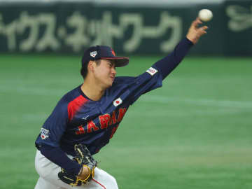 2戦目はドロー　両軍合わせて20四死球の荒れた展開に