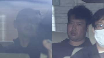 東京都水道局の敷地からアルミ板80枚など盗んだ疑いで男2人逮捕…買取店に持ち込み1500万円ほど売りさばいたか　警視庁が余罪捜査