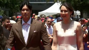 “理想の夫婦”で大谷翔平夫妻を上回ったのは“DAIGO・北川景子”夫妻！いい夫婦の日アンケートで“職場結婚”復活の兆し