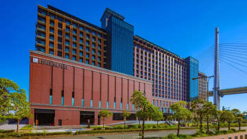 USJ至近のリーベルホテル大阪、朝食付きプランや素泊まりプランが最大20％オフのブラックフライデーセール