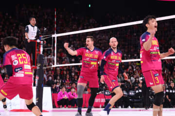 東京GBの1/10、11HGは「きらぼしDAY」として開催！