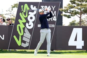 罰金を支払いLIV→欧州へ“Uターン”　メジャー1勝の49歳ベテランがチョイスした選択肢