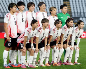 11月のカナダ戦に臨む、なでしこジャパンのメンバー26名が発表！ 長谷川唯、熊谷紗希、田中美南らが選出