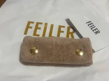 【FEILER】持ち手が傷む、手に食い込む、バッグの悩みこれでおさらば！