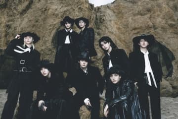 K-POP最高順位！Stray Kids、米誌が選ぶ「グローバルコンサートツアートップ20」2位に