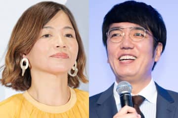 大久保佳代子の知られざる“意外な特技”とは…　小木博明が絶賛「いい女に見えてくる」