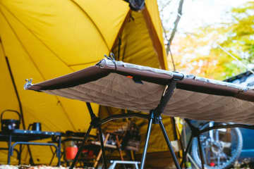 【待望の神コラボ】TAION創業10周年記念！CAMP HACK限定「800FPワイドダウンブランケット」で冬キャンプの底冷えを完全攻略せよ！