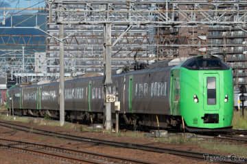 JR北海道の全特急列車が「全車指定席」に、「サブスク特急券」も登場　2026年春から