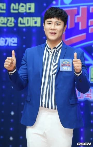 チン・ヘソン、学生時代のいじめ疑惑に関する訴訟で敗訴「裁判所の判決を尊重…認めた訳ではない」