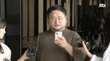 韓国炎上系YouTuber、引退を表明…拘置所収監から1年2ヶ月「被害者に謝罪する」