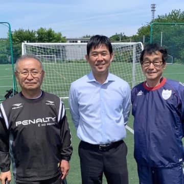 元サッカーダイジェスト編集長・六川亨氏を悼む…日本代表の森保監督も涙した「サッカー愛」