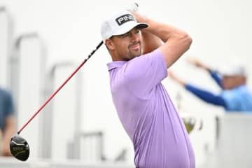 ビクトル・ペレズがフランス人初のLIV移籍　米ツアーから撤退へ