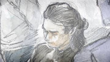 「私が加害者」山上徹也被告公判　母の言葉に頭を抱える場面も…妹が語る“後悔”　入江陵介氏「次が絶対に起こらないために」【安倍元首相銃撃事件】