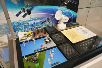 日本の独自技術でスマホの位置情報も高精度に　みちびき7機体制がもたらすもの