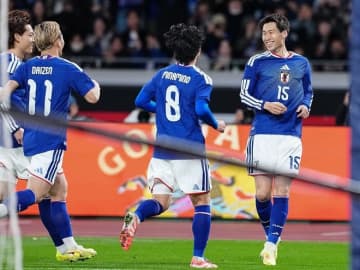 今までの「おさらい」に終始したボリビア戦。異常なまでの勝利への固執ぶり。気になるのは鎌田大地のボランチ固定傾向だ