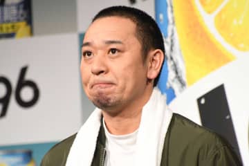 『酒のツマミ』降板　大悟は「全く怒ってないんです」…中山功太が明かす「松本さん帰って来られないから」