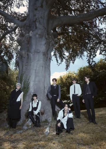 RIIZE、カムバックに期待！2ndシングル「Fame」トラックリストにもこだわり