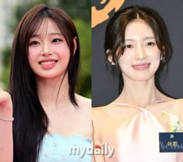 OH MY GIRL アリン＆チュウ、悪質なコメントに法的対応「民事・刑事の可能なすべての措置を取る」