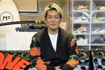 皇治　12・31RIZINより？武尊とのK－1再戦ブチ上げ！「面白い試合になると思うで」