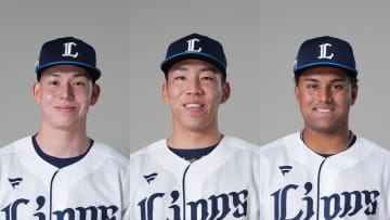 【西武】3選手を「ジャパンウィンターリーグに派遣」　実戦重ね来季の1軍初出場を目指す