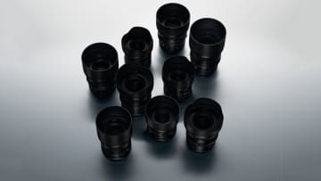 シグマ、Sigma Iシリーズ9本がリニューアル。ソニーEマウント用「Contemporary」ラインが2025年12月から順次発売