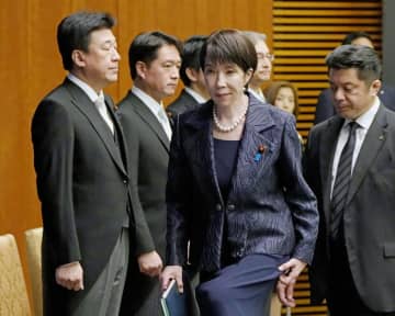 日本に「スパイ防止法」は必要か、既存の法律で対処できない犯罪行為とは　高市政権誕生で現実味