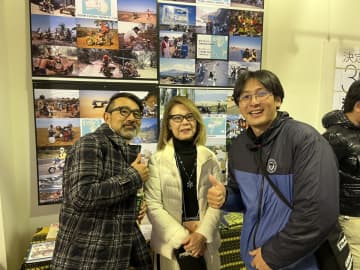 バイクで行きたい逗子グルメ巡り　アジフライサンド＆海沿いカフェがライダーを魅了