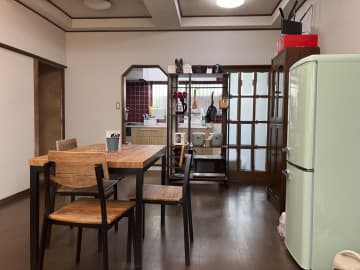 【築50年以上の古民家をフルリフォーム】北区上十条に誕生した“再生型シェアハウス”